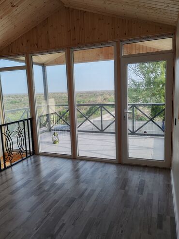 Həyət evləri və villaların satışı: 2 otaqlı, 48 kv. m, Yeni təmirli — 8