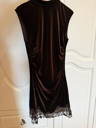 Ziyafət donu, Mini, Zara, M