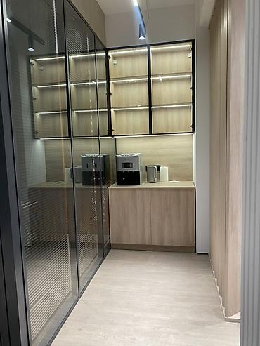микрорайон 5: Продажа офисов 86 м², С ремонтом, Бизнес центр, 9 этаж — 5