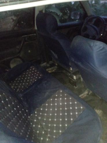 продажа авто гольф 4: Volkswagen Vento: 1993 г., 2 л, Механика, Бензин, Седан — 5