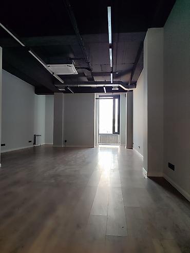 бц лотос: Сдаю Офис целиком: Колл-центр, IT-компания, 54 м², В бизнес центре, С ремонтом, С высокими потолками — 3