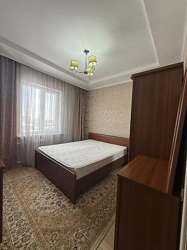 Долгосрочная аренда квартир: 3 комнаты, Риэлтор, С мебелью полностью — 2