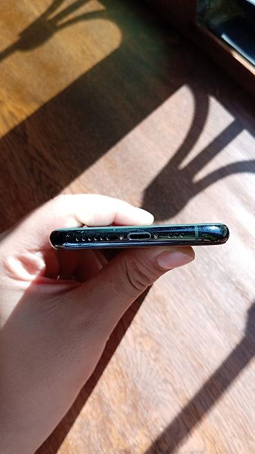 iphone 11 92: IPhone 11 Pro, 64 GB, Matte Midnight Green, Simsiz şarj — 6