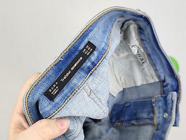 jeansy version: Zara, Джинси жіночі, розмір M — 4