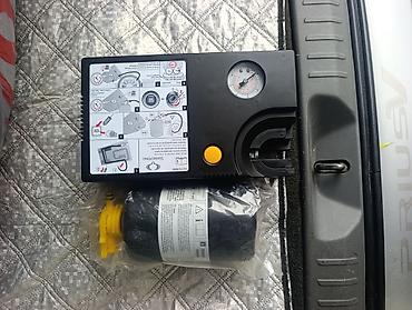 air pump: ПРОДАЮ : ЭЛЕКТРОНАСОС ДЛЯ ПОДКАЧКИ ШИН. НОВЫЙ. ОРИГИНАЛ — 1