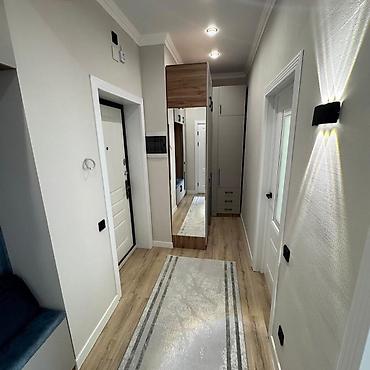 Продажа квартир: 1 комната, 42 м², Элитка, 11 этаж, Дизайнерский ремонт — 5