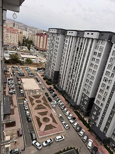 Продается 1-комнатная квартира 📍Адрес: Джал 15 🏗️Застройщик : IHLAS 🏢