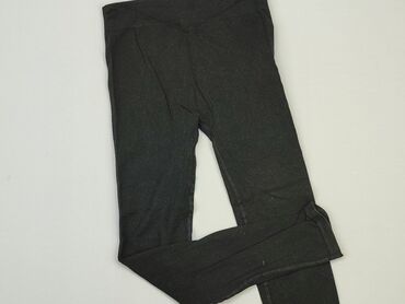 Trousers: Leggings, XS (EU 34), condition - Good