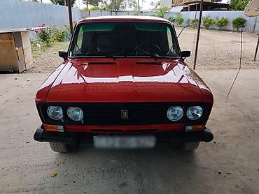 volkswagen polo 1: ВАЗ (ЛАДА) 2106: 0.3 л | 1995 г. 82735 км Седан — 2
