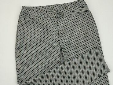 Material trousers: Material trousers, M (EU 38), condition - Perfect