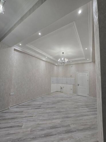 Yeni tikili: 2 otaqlı, Yeni tikili, m. Gənclik, 55 kv. m — 14