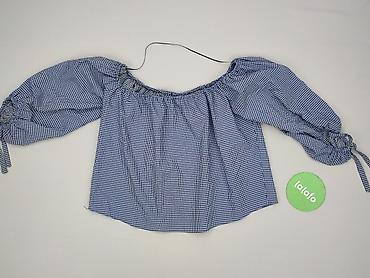 cytrynowe bluzki: Zara, Bluzka damska, rozmiar S — 2
