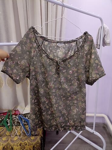 футболка женские: Футболка, Германия, 3XL (EU 46), 2XL (EU 44)