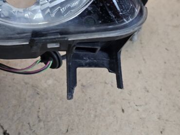 Передние фары: Передняя правая фара BMW 2005 г., Б/у, Оригинал, Германия — 17