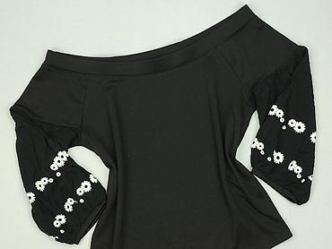 bluza atomowki reserved: Reserved YFL, Bluzka damska, rozmiar S — 1