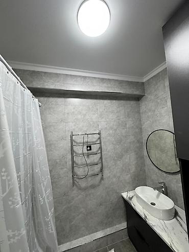 Продажа квартир: 2 комнаты, 66 м², Евроремонт — 5