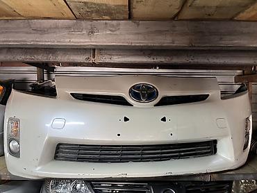 Бампер Toyota, Б/у, Оригинал at lalafo.kg Бампер Toyota, Б/у, Оригинал