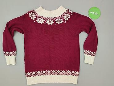 sweter moher sinsay: Sweter damski, rozmiar M — 2