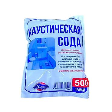 Чистящее средство: От засоров