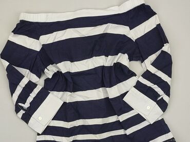 bluzki w słoneczniki: Blouse, SOliver, XS (EU 34), condition - Good