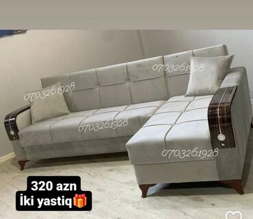 Divanlar: Künc divan — 16