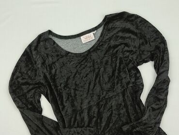 sukienki dopasowane mini: Janina, Women`s dress, size L (EU 40)