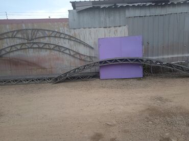 Сварка: Сварка | Навесы, Заборы, оградки Высотные работы, Гарантия, Демонтаж — 8