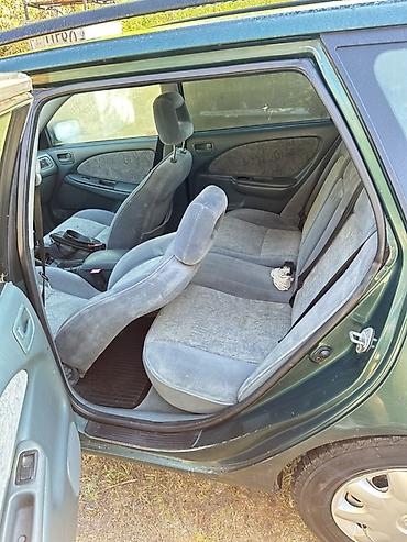 toyota avensis фара: Toyota Avensis: 2000 г., 2 л, Механика, Универсал — 5