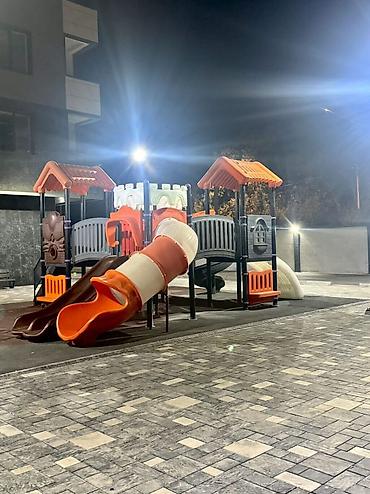 Продажа квартир: 3 комнаты, 102 м², Элитка, 9 этаж, Евроремонт — 18