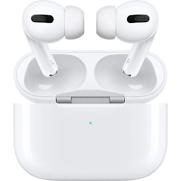 mobilend trstenik: Airpods 4 - 155€ Airpods 4 with Active Noice Cencellation 190€ — 1