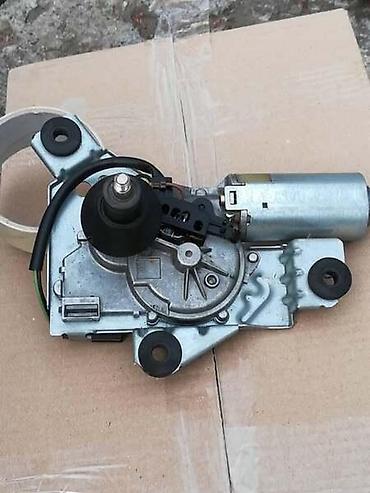 delphi ds150e cena: MOTORIC ZADNJEG BRISACA ZA MITSUBISHI CARISMA OD 1996. DO 2005. GOD — 1