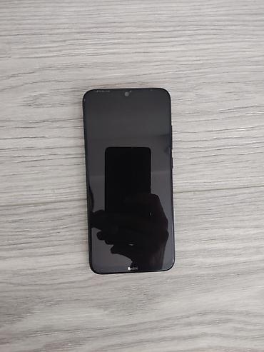 nokia ikinci el: Xiaomi 64 GB, rəng - Qara, 
 Sensor, Barmaq izi, İki sim kartlı — 1