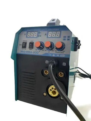 Aparati za zavarivanje: Aparat za zavarivanje Makita CO2 + Elektro (NOVO) Veoma kvalitetan — 16