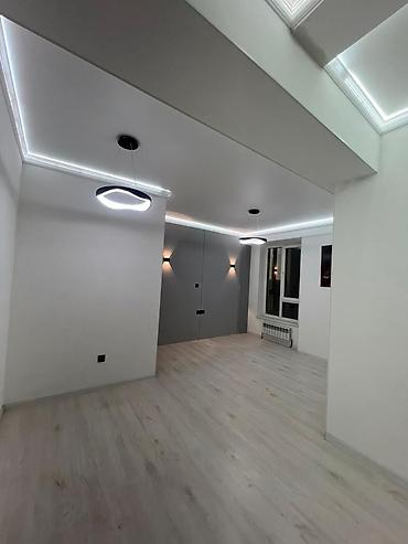 3 комнаты, 90 м², Пишпек Элитка, 4 этаж
