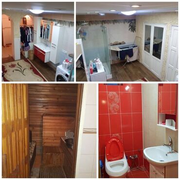 Продажа домов: Дом, 400 м², 8 комнат, Риэлтор at lalafo.kg — 6 Продажа домов: Дом, 400 м², 8 комнат, Риэлтор — 6