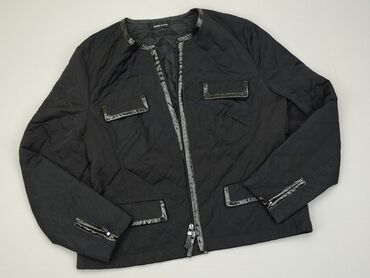 Jackets: Windbreaker jacket, 2XL (EU 44), condition - Good
