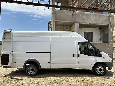 авто базар: LDV : 2.4 л | 2008 г. 351000 км Фургон — 4