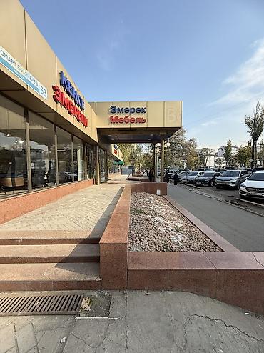 отель на месяц: 1 комната, 40 м², Индивидуалка, 7 этаж, Свежий ремонт — 2