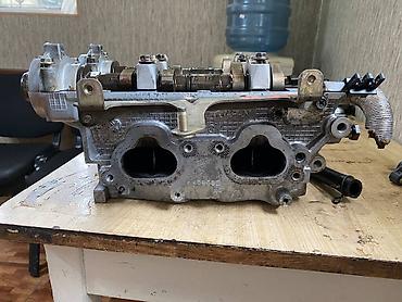 forester sf5: Subaru Forester EJ20 ГБЦ Головка блока цилиндров, Субару Форестер — 5