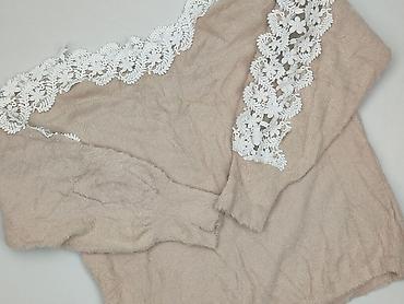 sweatshirt lindex: Sweter damski, rozmiar 4XL — 1