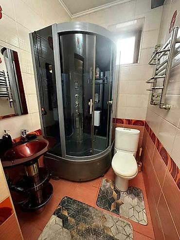 Долгосрочная аренда домов: 350 м², 8 комнат, Евроремонт, Кондиционер, Бронированные двери — 19