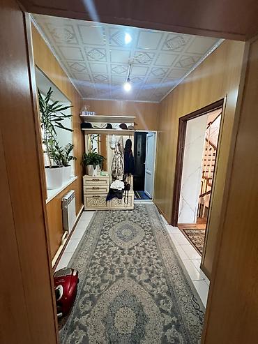 Продажа коттеджей и домов: 🏙️ Продаётся: Дом с участком 2-этажа+цокольный — 160м2 📍 Локация — 15