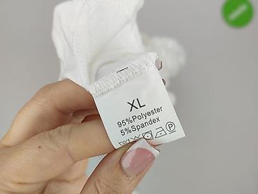 bluzki w serca: Bluzka damska, rozmiar XL — 4