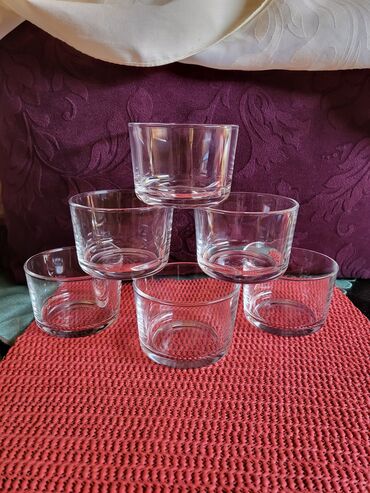 Čaše: Case vintaz nove za zestoko pice itd. Ikeine case za pice itd. iz — 1