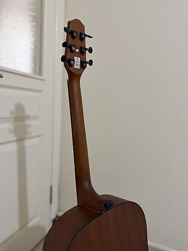 Гитары: Срочно продается акустическая гитара 41 размер от фирмы Kapor в — 6