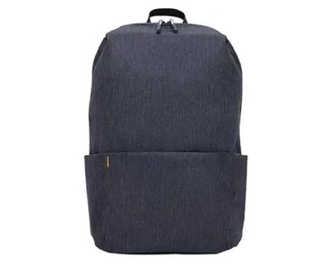 w3205 miele: XIAOMI Mi Casual Daypack ranac: crni, 10L – lagan i moderan ➤