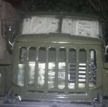 Грузовики: Грузовик, Урал, Стандарт, 7 т, Б/у — 3