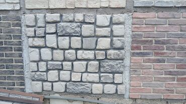 Fasad işləri: Dekorativ daş üzlük və fasad işləri – peşəkar xidmət Təklif olunan — 42