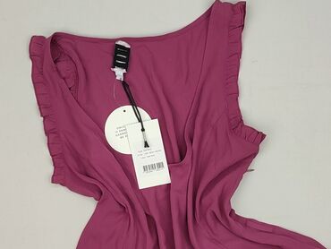 h m sukienka fuksja: Women`s dress, size M (EU 38)