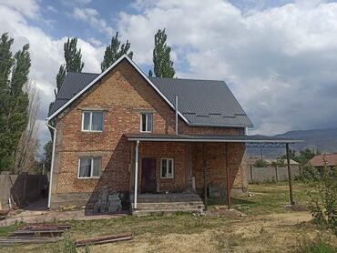 накрыть крышу: Үйдүн үстүндөгү чатыр | Монтаждоо, Демонтаждоо, Жылуулоо учун 6 жылдан ашык тажрыйба